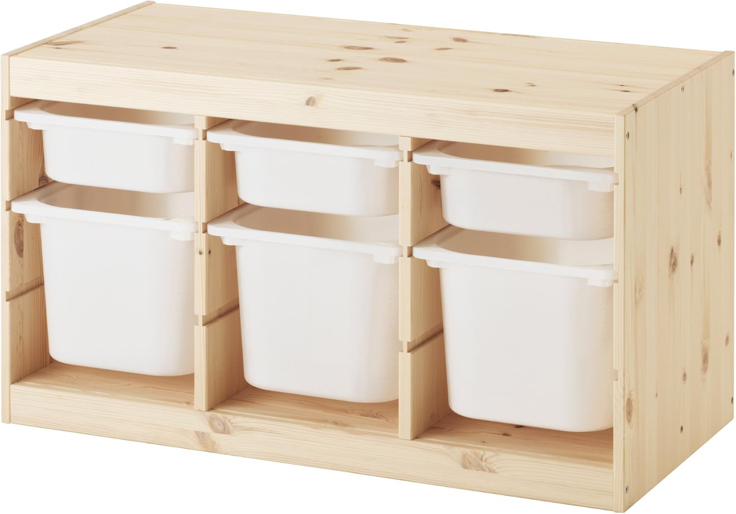 OLD IKEA ステンレス シェルフ ラック ワゴン 4WAY オールドイケア